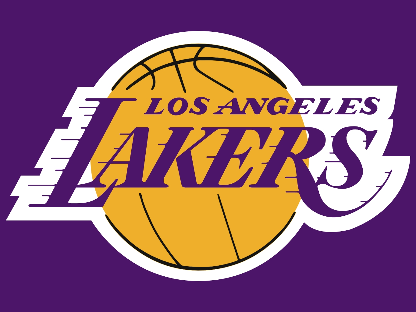 LA: Los Angeles Dodgers & Lakers (deviantart.com) 05.20 (LA Pro Teams)