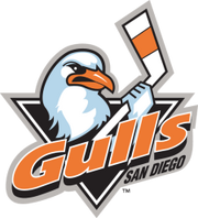 San Diego Gulls