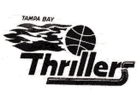 Tampa Bay Professional Sport Teams