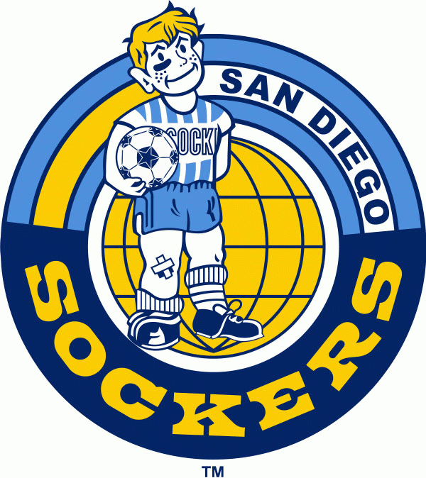 Pro Sports Teams in San Diego