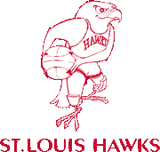St. Louis Hawks
