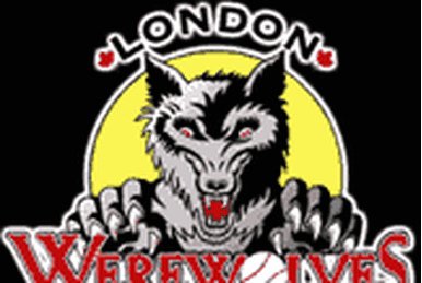 Hockey Kit  Werewolves of London