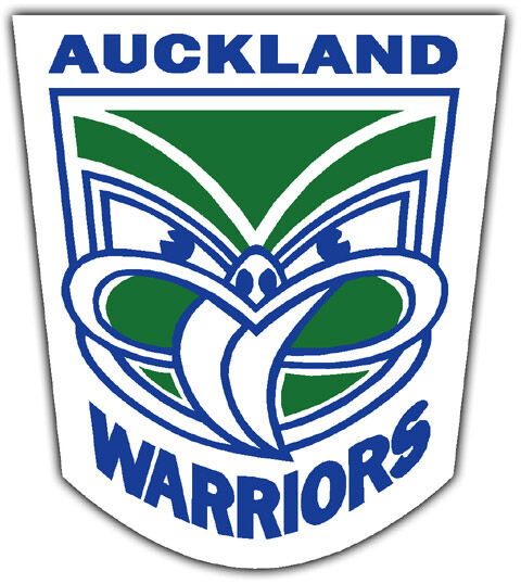 New Zealand Warriors - Wikipedia