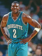 Larry Johnson.