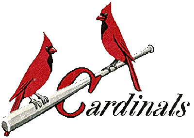 Logos And Uniforms Of The St. Louis Cardinals Baseball PNG, Clipart, Are,  Art, Baseball Bats, Beak
