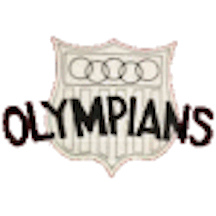 Indianapolis Olympians (Sports Team)