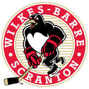 WB Scranton Penguins