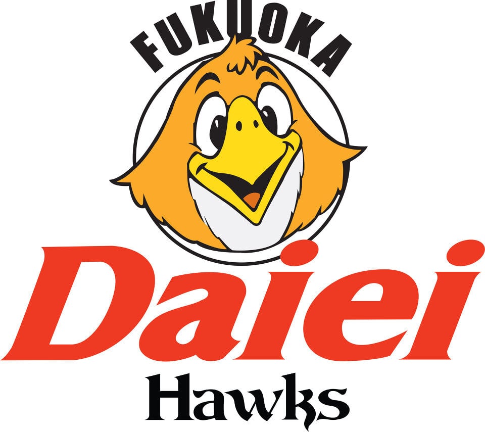 Fukuoka Daiei Hawks | Pro Sports Teams Wiki | Fandom