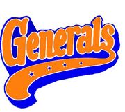 Fayetteville Generals