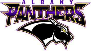 Second Half Special for Albany Panthers