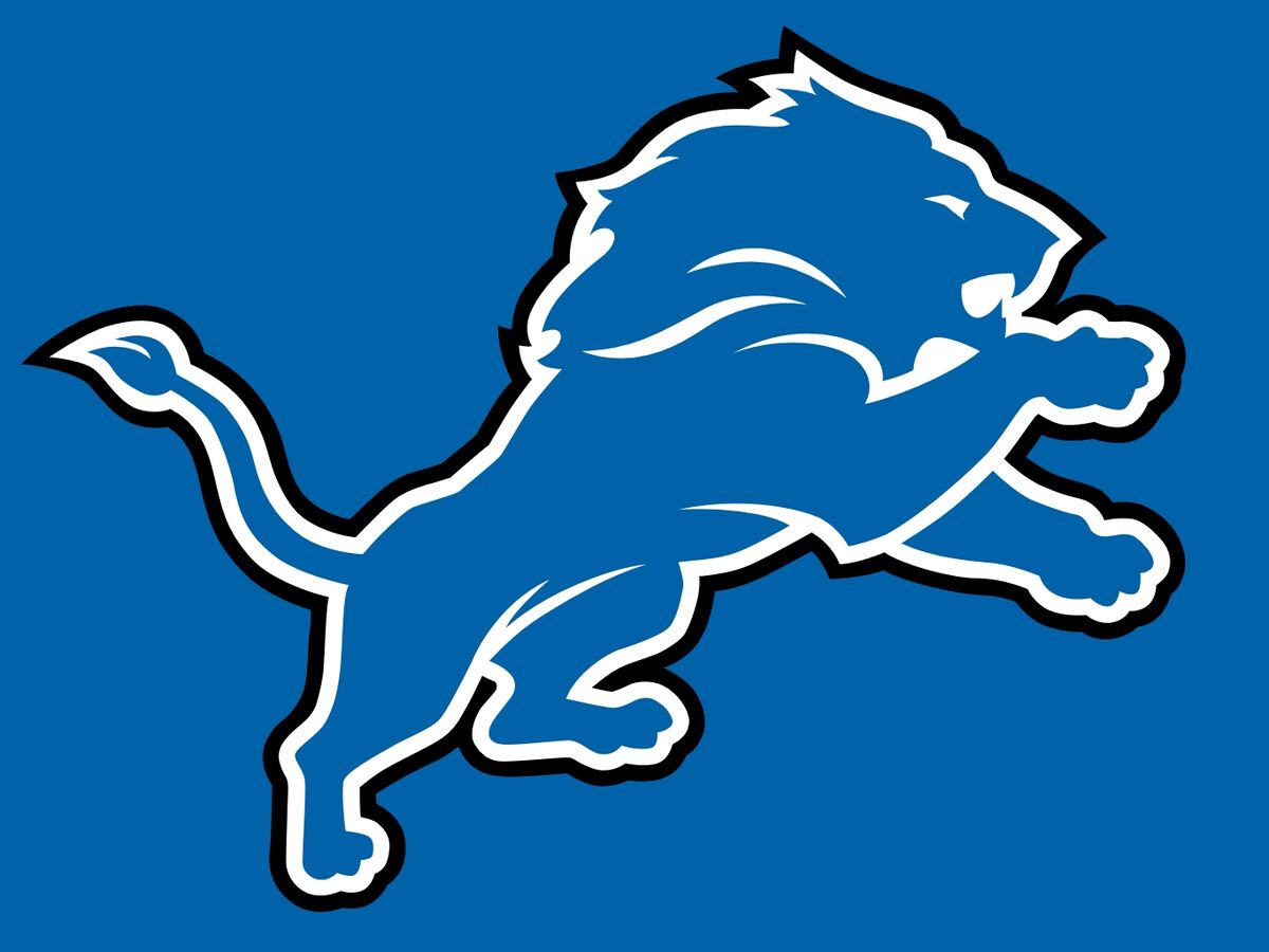 Detroit Lions - Wikipedia