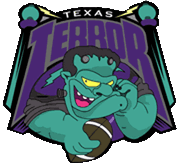 Texas Terror