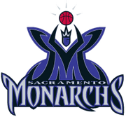 Sacramento Monarchs