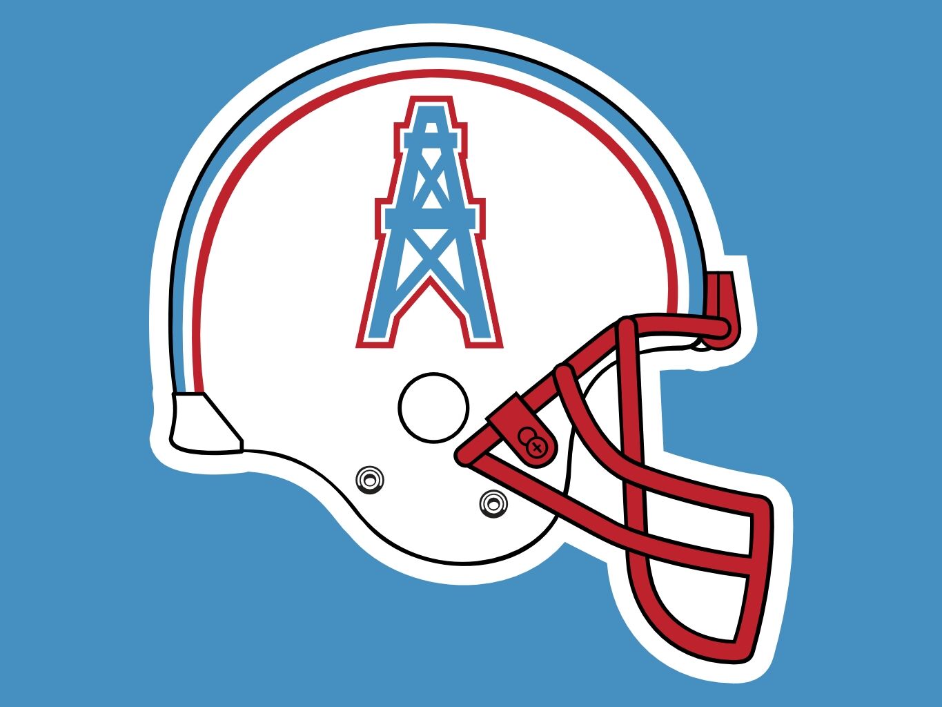 Tennessee Oilers, Pro Sports Teams Wiki