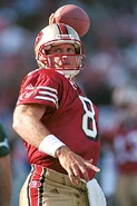 Steve Young.