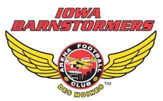 Iowa Barnstormers | Pro Sports Teams Wiki | Fandom