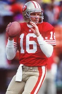 Joe Montana.