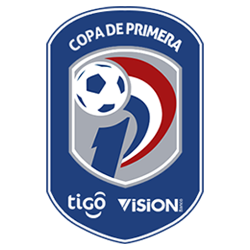 Cerro Porteno FC Paraguayan Primera Division, logo, soccer, football club,  Paraguay, HD wallpaper