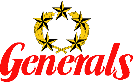 New Jersey Generals Pro Sports Teams Wiki Fandom