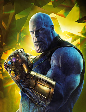 8 Versatile Anime Superpowers That Could've Easily Killed Thanos, Ending  Infinity War In An Instant - FandomWire