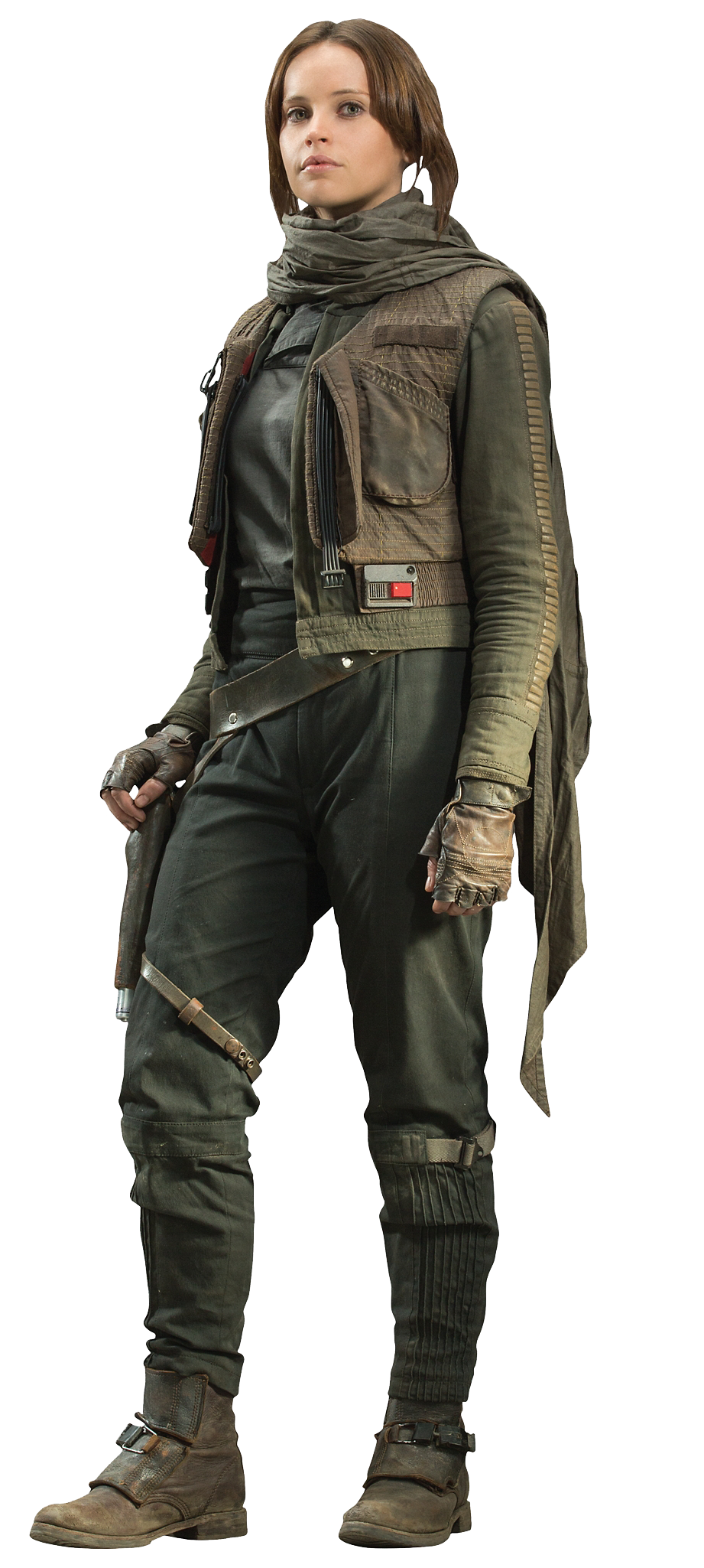 Cassian Andor, Shaniverse Wiki