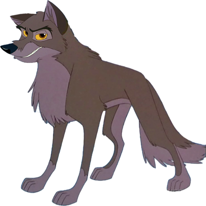 Crown Jewels: Times Disney Went Dark " The Nerd King Wolf artwork, Disney go, Wo