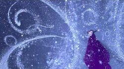 Let it go кто поет на английском