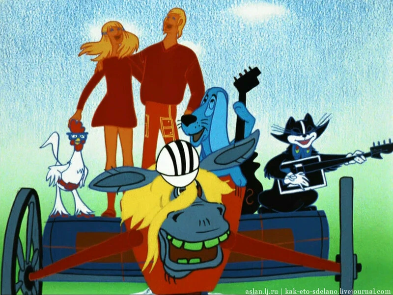 Песенка ничего на свете лучше нету. Бременскик музыканты тект. Бременские музыканты собака с гитарой. Кто поет ничего на свете лучше нету. Союзмультфильм мультконцерт бременские музыканты.