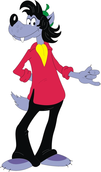 Волк (Ну, Погоди!) | Герои Вики | Fandom