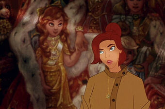 Anastasiya Romanova Geroi Viki Fandom