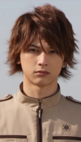 Ryusei Sakuta | Protagonists Wiki | Fandom