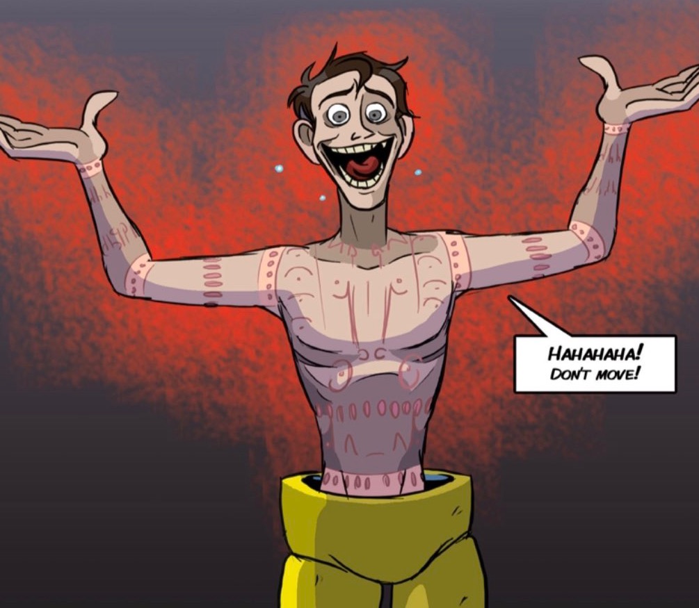 William Afton Protagonists Wiki Fandom