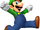Luigi (Super Mario)