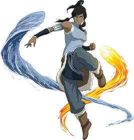 Korrarender