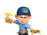 Fix-It Felix, Jr.