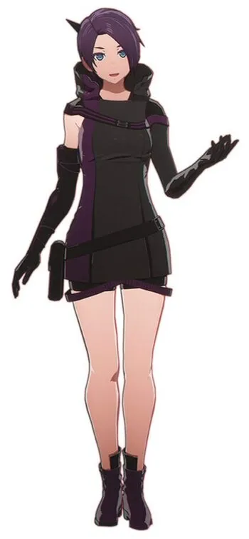 Wataru & Haruka Frazer | Protagonists Wiki | Fandom