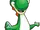 Yoshi (Super Mario Cartoons)