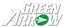 Green Arrow (2016) logo