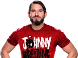 Johnny Gargano