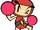 Red Bomberman