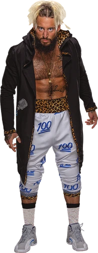 Enzo Amore | Protagonists Wiki | Fandom