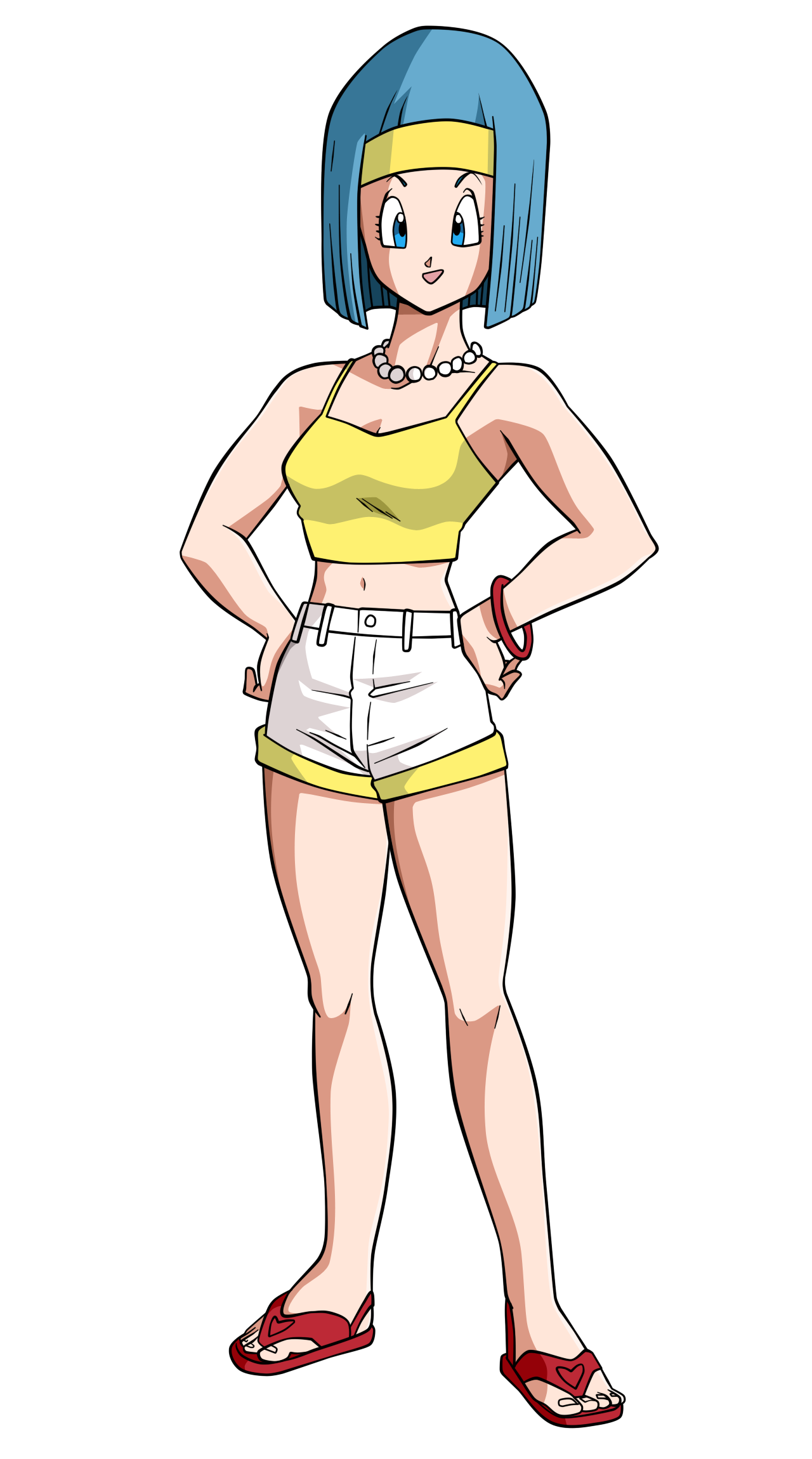 Bulma R34 - 7of3ujx