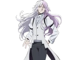 Sigma (Bungo Stray Dogs)