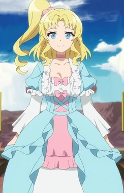 Tillis First Appearance