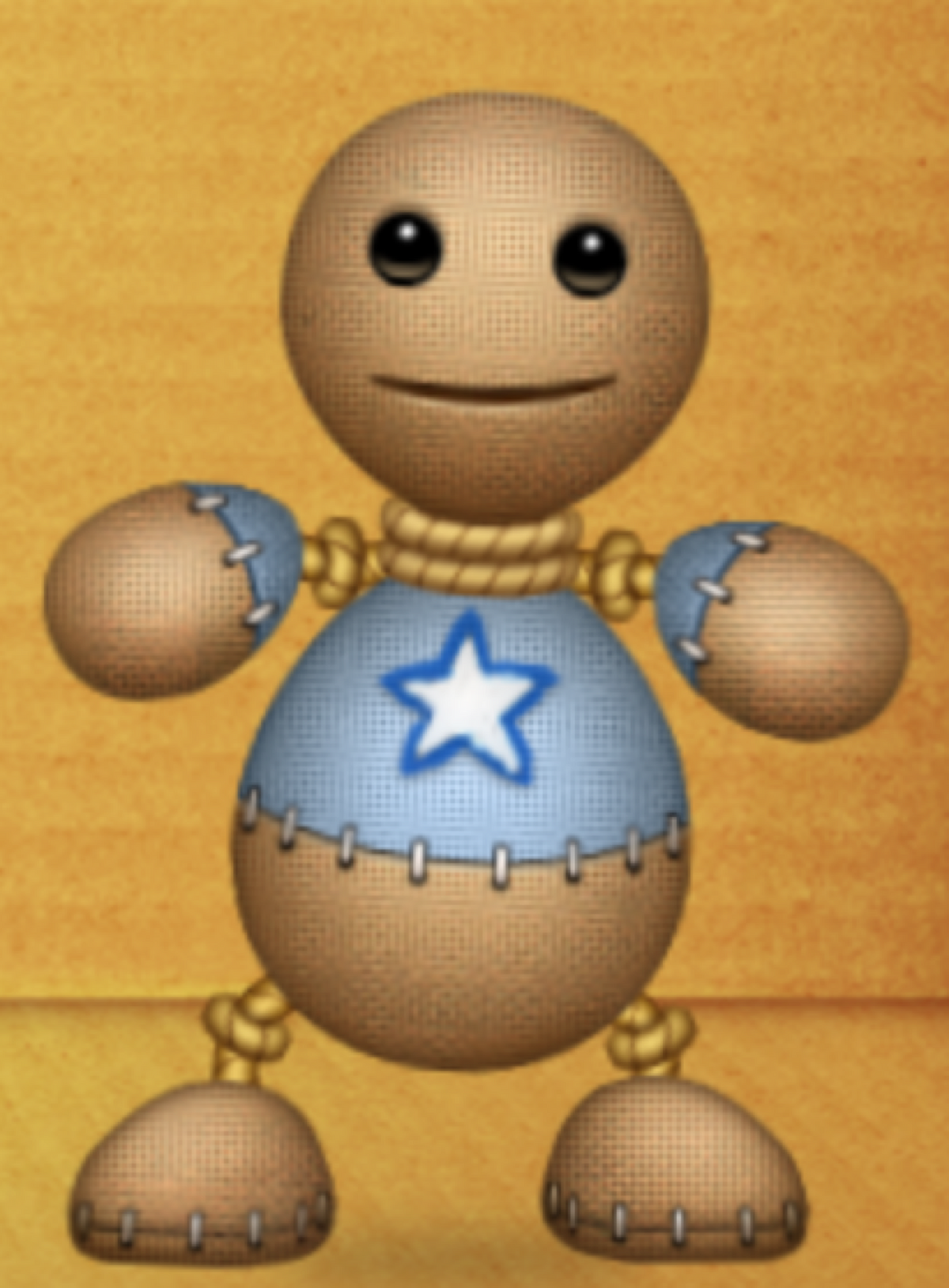 Buddy (Kick The Buddy) Protagonists Wiki Fandom