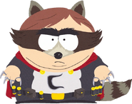 The Coon