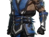 Sub-Zero (Mortal Kombat)