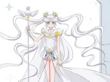 Sailor Cosmos