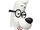 Mr. Peabody
