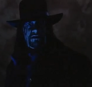 Undertaker speaking to Kama